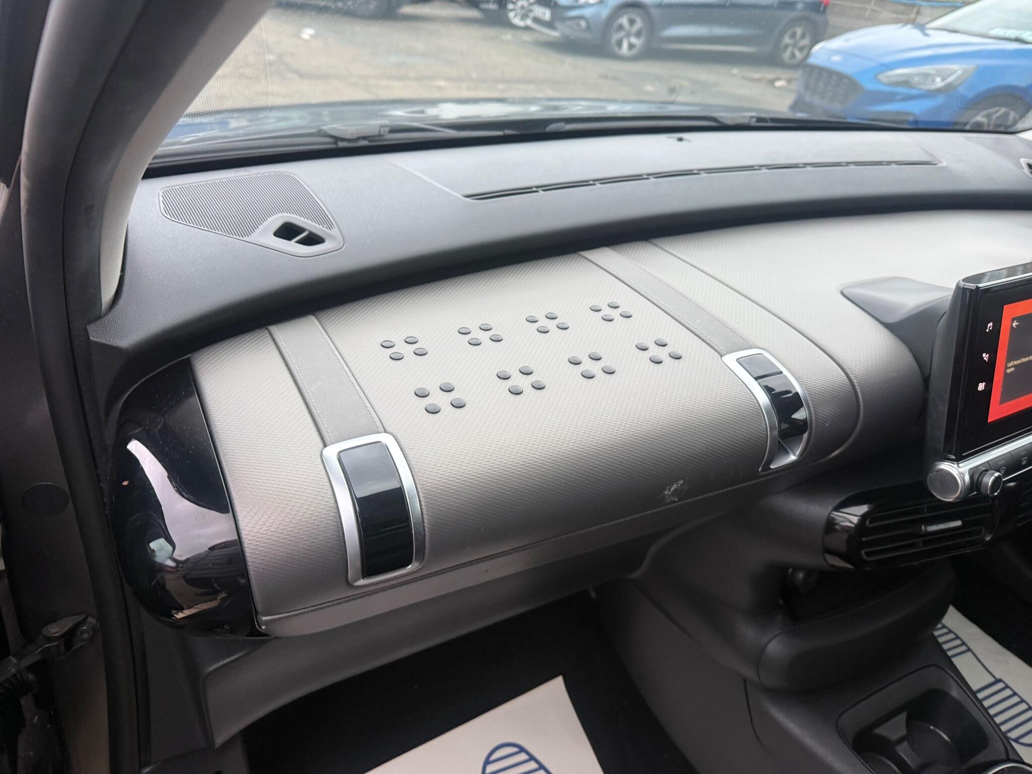 Misc Controls